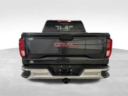 Certified 2024 GMC Sierra 1500 SLE w/ Preferred Package image 6