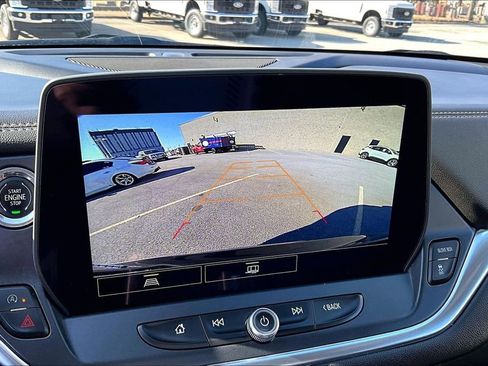 Used 2024 Chevrolet Blazer LT w/ Convenience Package image 20