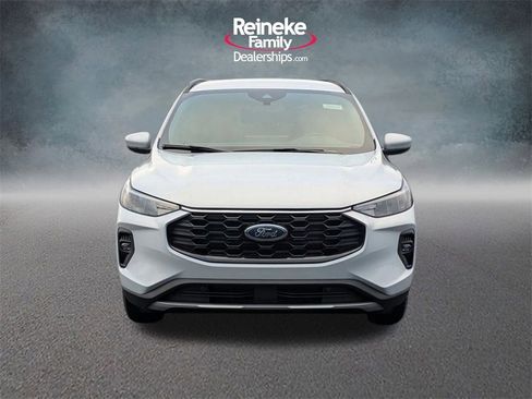 New 2026 Ford Escape ST-Line Select w/ Equipment Group 401A image 2