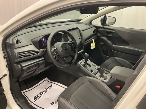 New 2026 Subaru Crosstrek 2.0i Premium image 10