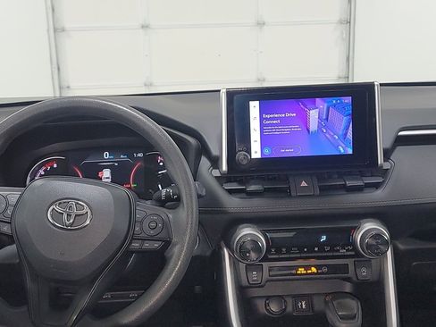 Used 2024 Toyota RAV4 XLE image 15