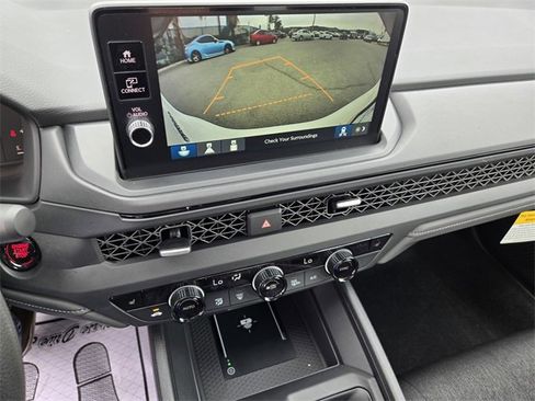 New 2026 Honda Accord SE image 11