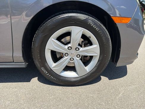 Used 2018 Honda Odyssey EX-L image 13