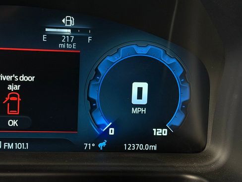 Used 2025 Ford Bronco Big Bend image 17