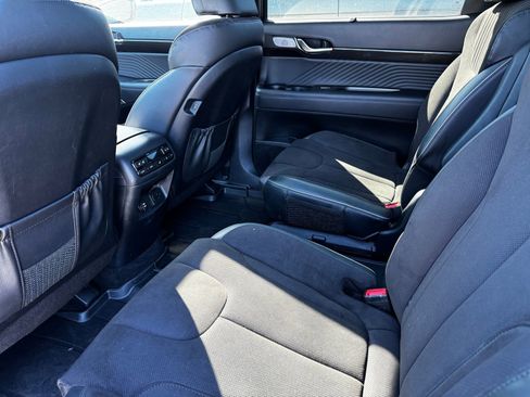 Used 2025 Hyundai Palisade Calligraphy AWD/4WD image 10