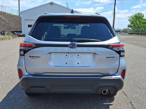 Certified 2026 Subaru Forester Touring AWD/4WD image 5