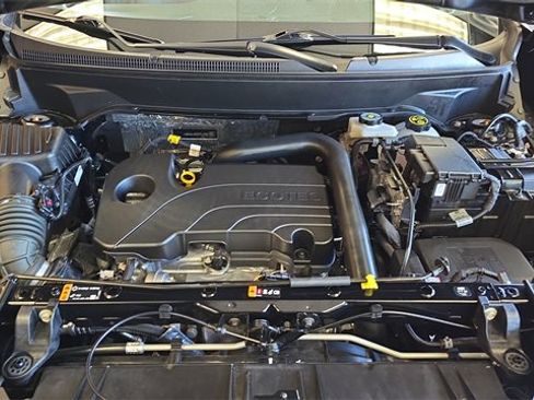 Used 2023 GMC Terrain Denali image 30