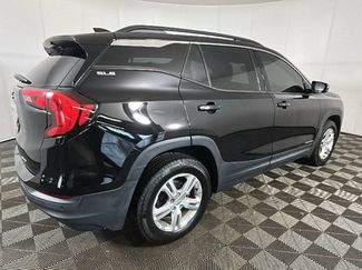 Used 2020 GMC Terrain SLE w/ Driver Convenience Package AWD/4WD video 2