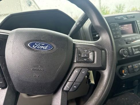 Used 2020 Ford F150 XL w/ Equipment Group 101A Mid AWD/4WD image 12