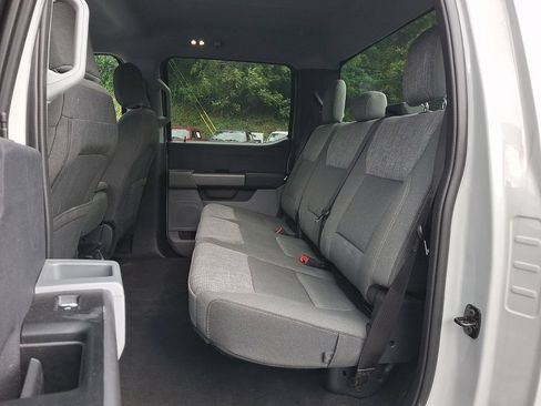 Used 2026 Ford F250 XLT AWD/4WD image 10