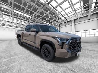 New 2026 Toyota Tundra Platinum AWD/4WD video 1