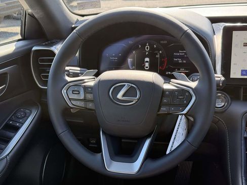 New 2026 Lexus IS 350 F Sport image 9