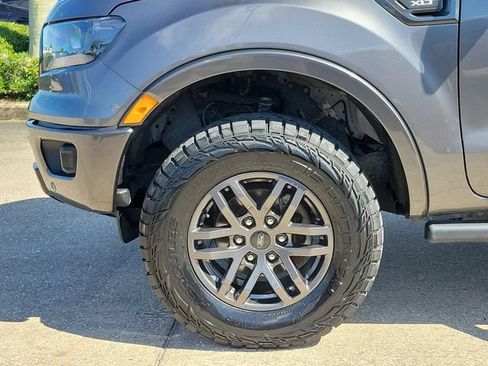 Used 2022 Ford Ranger XLT w/ Tremor Off-Road Package AWD/4WD image 5