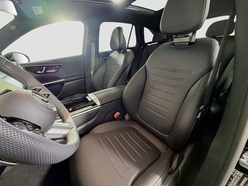 New 2026 Mercedes-Benz GLC 300 4MATIC image 12