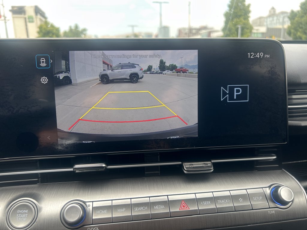 Used 2024 Hyundai Kona SEL w/ Convenience Package AWD/4WD image 24