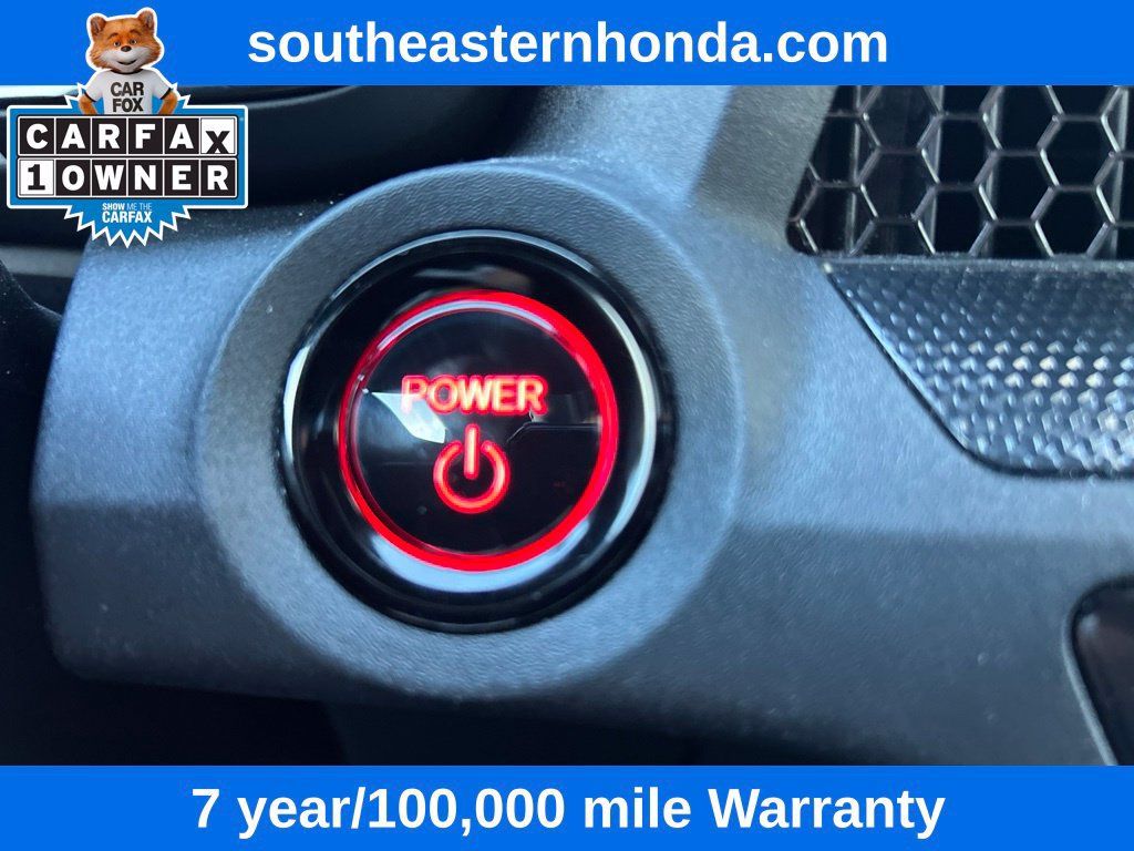 Certified 2024 Honda CR-V Sport-L image 30