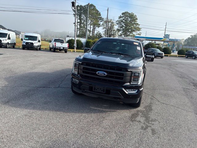 Used 2023 Ford F150 Lariat w/ Equipment Group 502A High AWD/4WD image 7