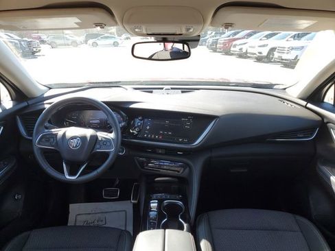 Used 2023 Buick Envision Preferred w/ Sport Touring Package AWD/4WD image 21