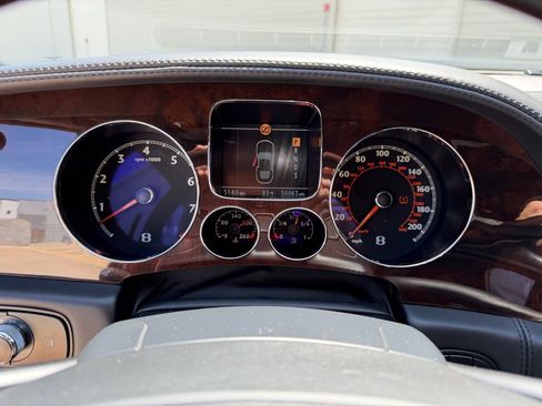 Used 2006 Bentley Continental GT AWD/4WD image 16