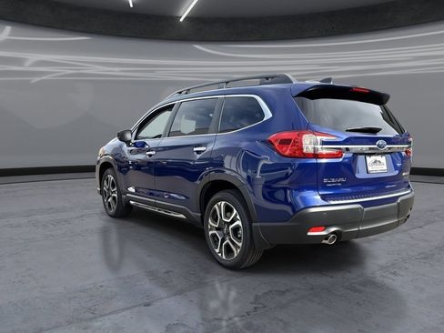 New 2026 Subaru Ascent Touring w/ Popular Package #1 AWD/4WD image 4