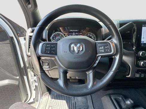 Used 2022 RAM 2500 Tradesman AWD/4WD image 9