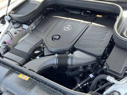 New 2026 Mercedes-Benz GLE 350 4MATIC image 27