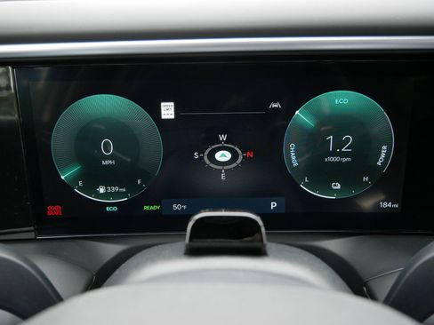 New 2026 Hyundai Palisade Calligraphy image 13