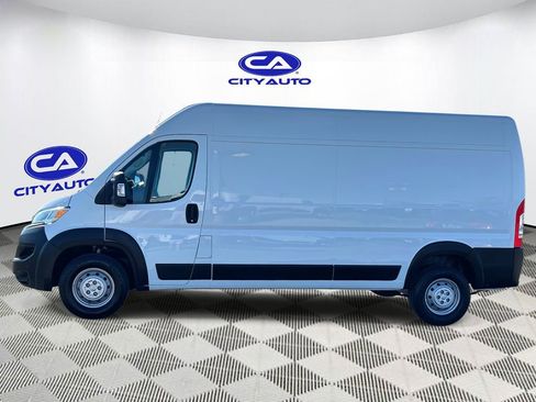 Used 2023 RAM ProMaster 2500 image 7