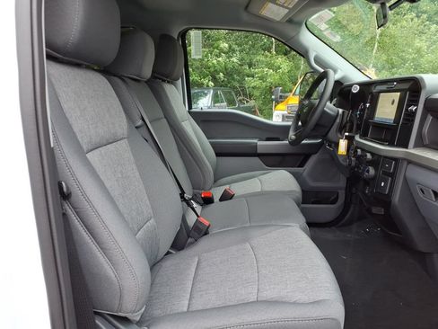New 2026 Ford F250 XL w/ STX Appearance Package AWD/4WD image 12