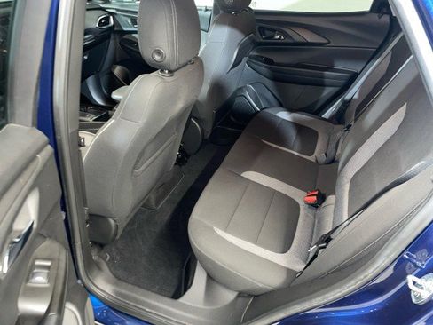Used 2022 Chevrolet TrailBlazer LT image 12