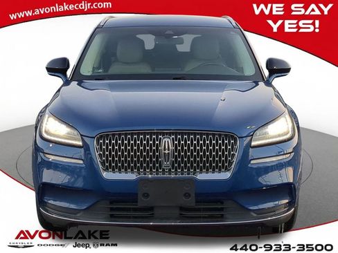 Used 2020 Lincoln Corsair AWD w/ Equipment Group 101A image 32