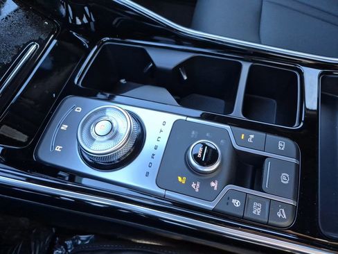 New 2026 Kia Sorento SX Prestige image 23