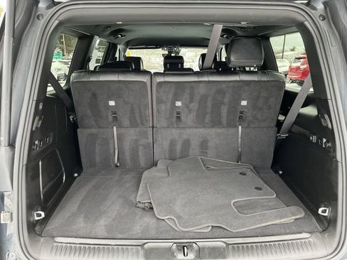 Used 2022 Jeep Wagoneer Series II image 22