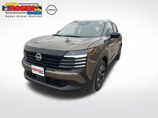 New 2026 Nissan Kicks SV w/ SV Premium Package 360° Tour