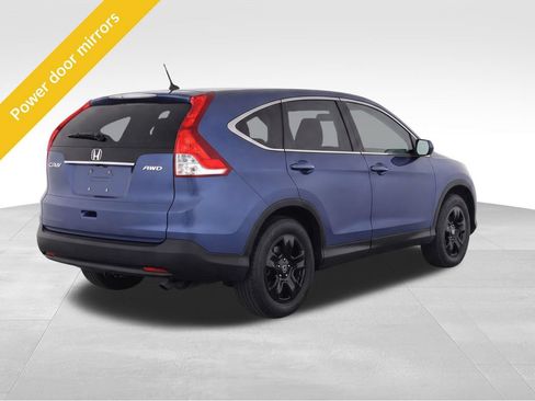 Used 2013 Honda CR-V LX image 5