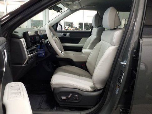 New 2026 Hyundai Santa Fe SEL AWD/4WD image 12