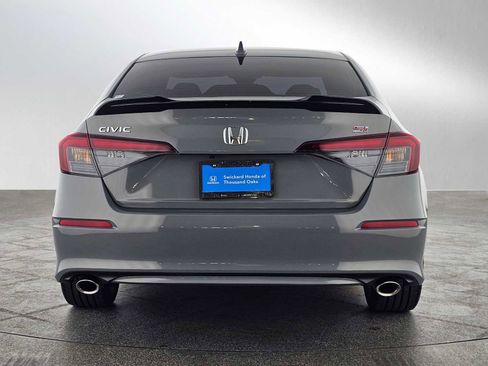 Used 2025 Honda Civic Si image 4