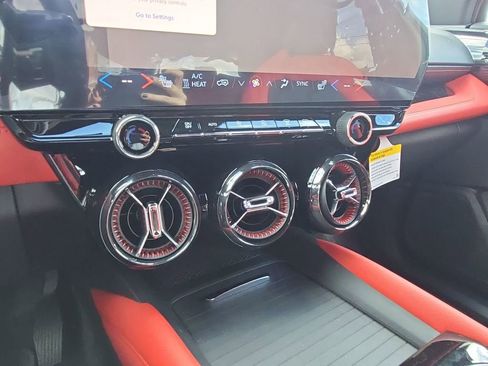 Used 2024 Chevrolet Blazer EV RS image 19