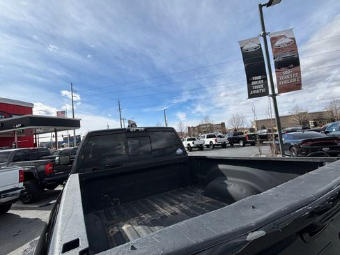 Used 2020 RAM 2500 Power Wagon image 11