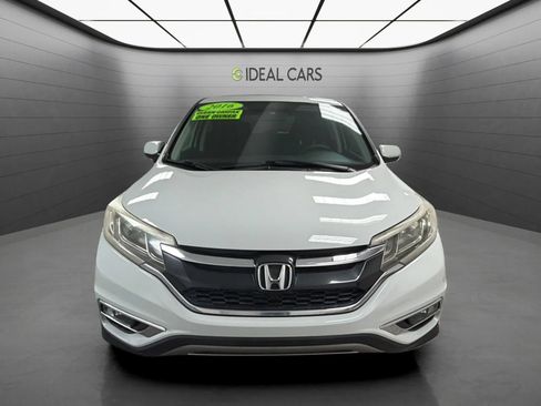 Used 2016 Honda CR-V EX image 2