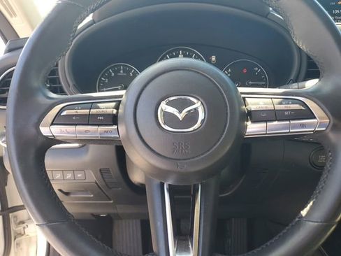 Used 2023 MAZDA CX-30 AWD 2.5 S w/ Preferred Package image 20