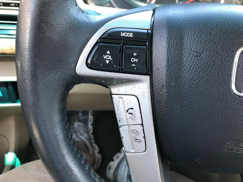 Used 2012 Honda Accord EX-L image 16