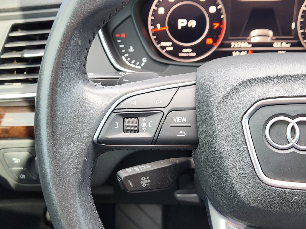 Used 2019 Audi Q5 2.0T Premium Plus w/ Premium Plus Package AWD/4WD image 28