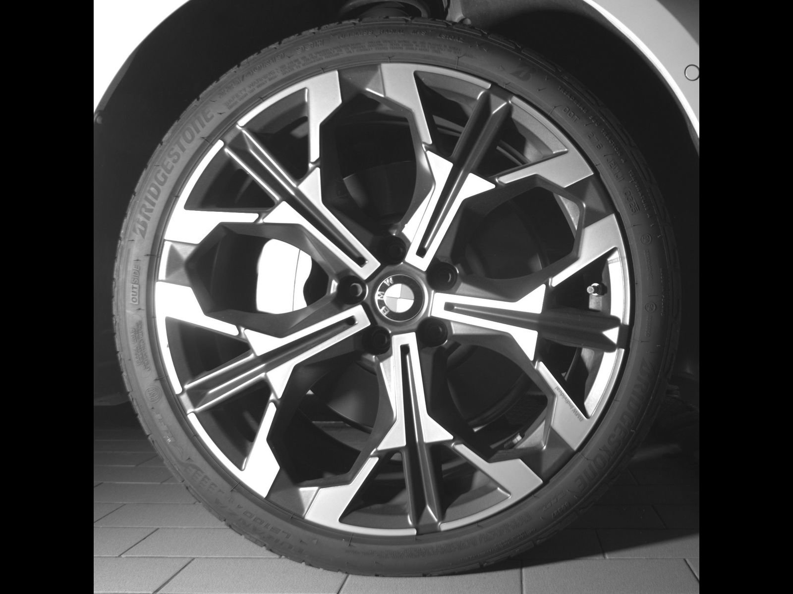 Used 2026 BMW 330i Sedan RWD image 23