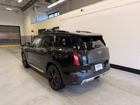 New 2027 MINI Cooper Countryman S AWD/4WD image 3