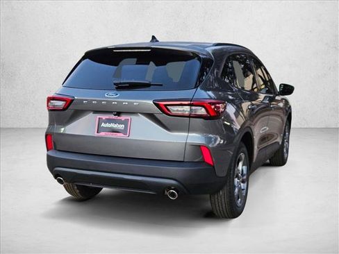 New 2026 Ford Escape ST-Line image 2