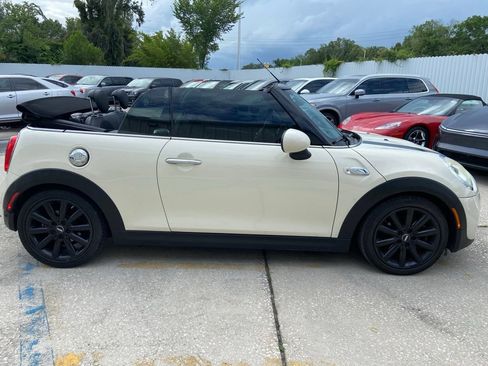Used 2016 MINI Cooper S FWD image 14