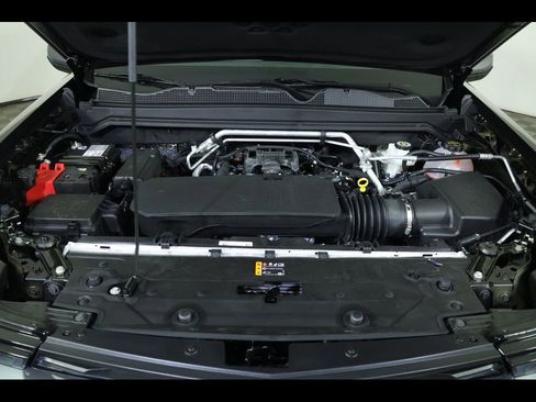 New 2026 Chevrolet Colorado LT w/ Advanced Trailering Package AWD/4WD image 17