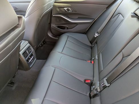 New 2026 BMW 330i xDrive Sedan w/ M Sport Package image 31