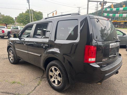 Used 2011 Honda Pilot Touring image 10